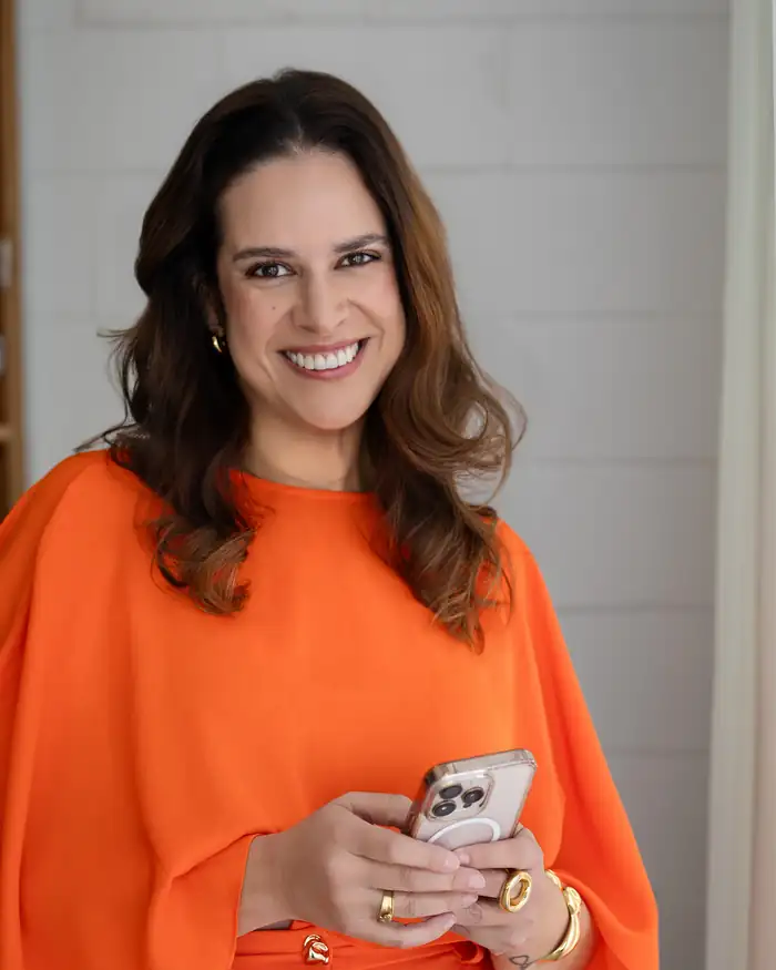 Eliana Grellet, Postpartum Doula